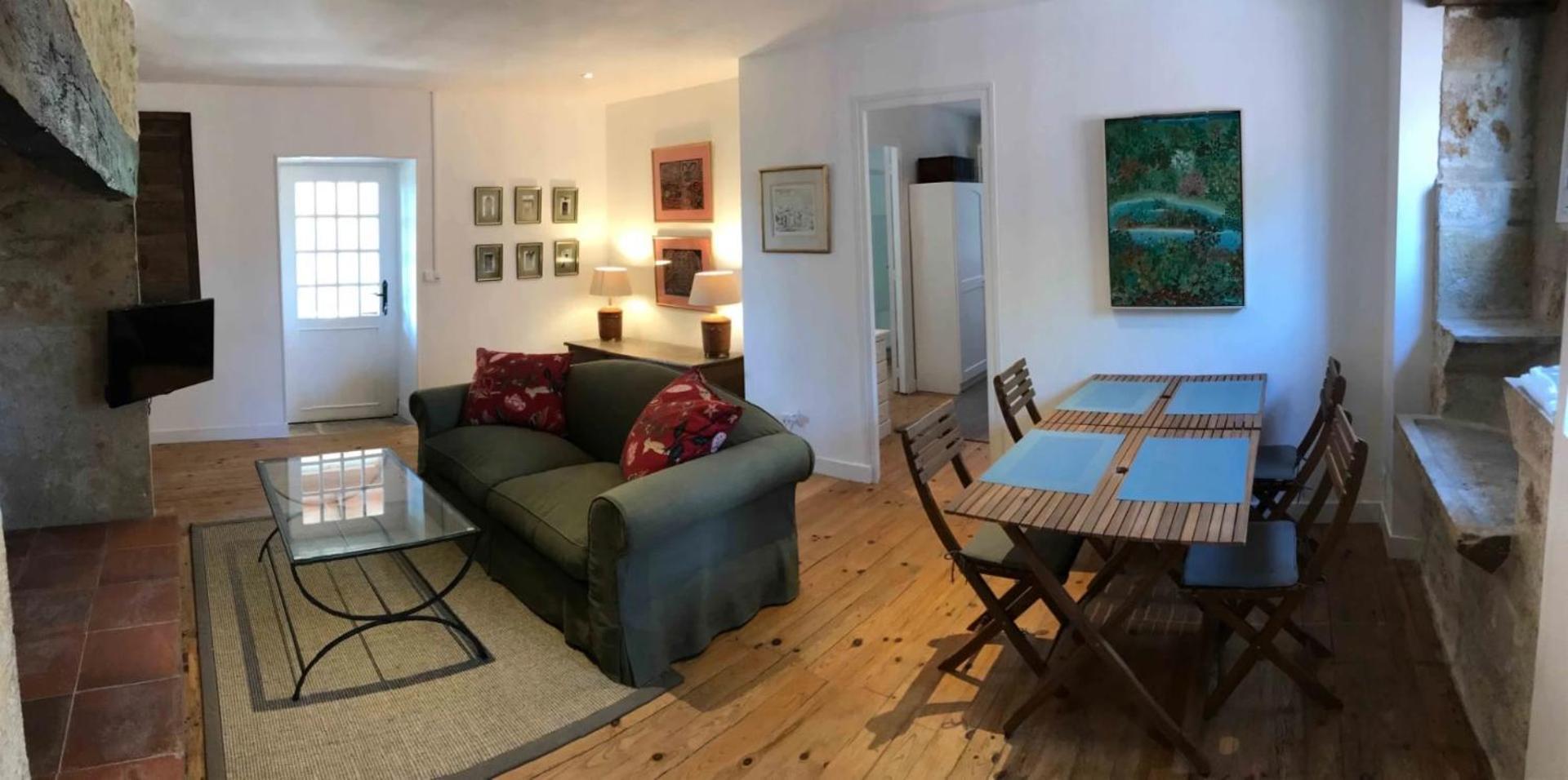 مبيت وإفطار Loubressac Manoir De Rieuzal المظهر الخارجي الصورة