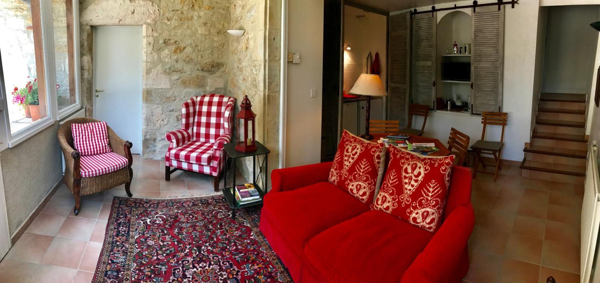 مبيت وإفطار Loubressac Manoir De Rieuzal المظهر الخارجي الصورة