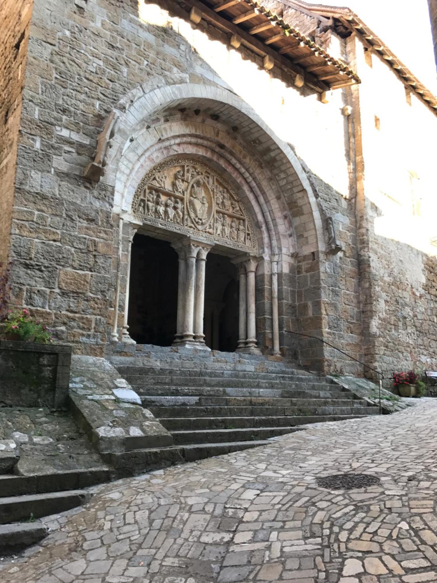 مبيت وإفطار Loubressac Manoir De Rieuzal المظهر الخارجي الصورة