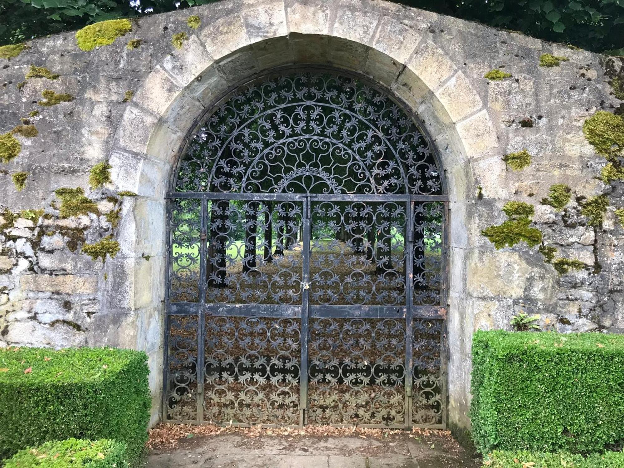 مبيت وإفطار Loubressac Manoir De Rieuzal المظهر الخارجي الصورة