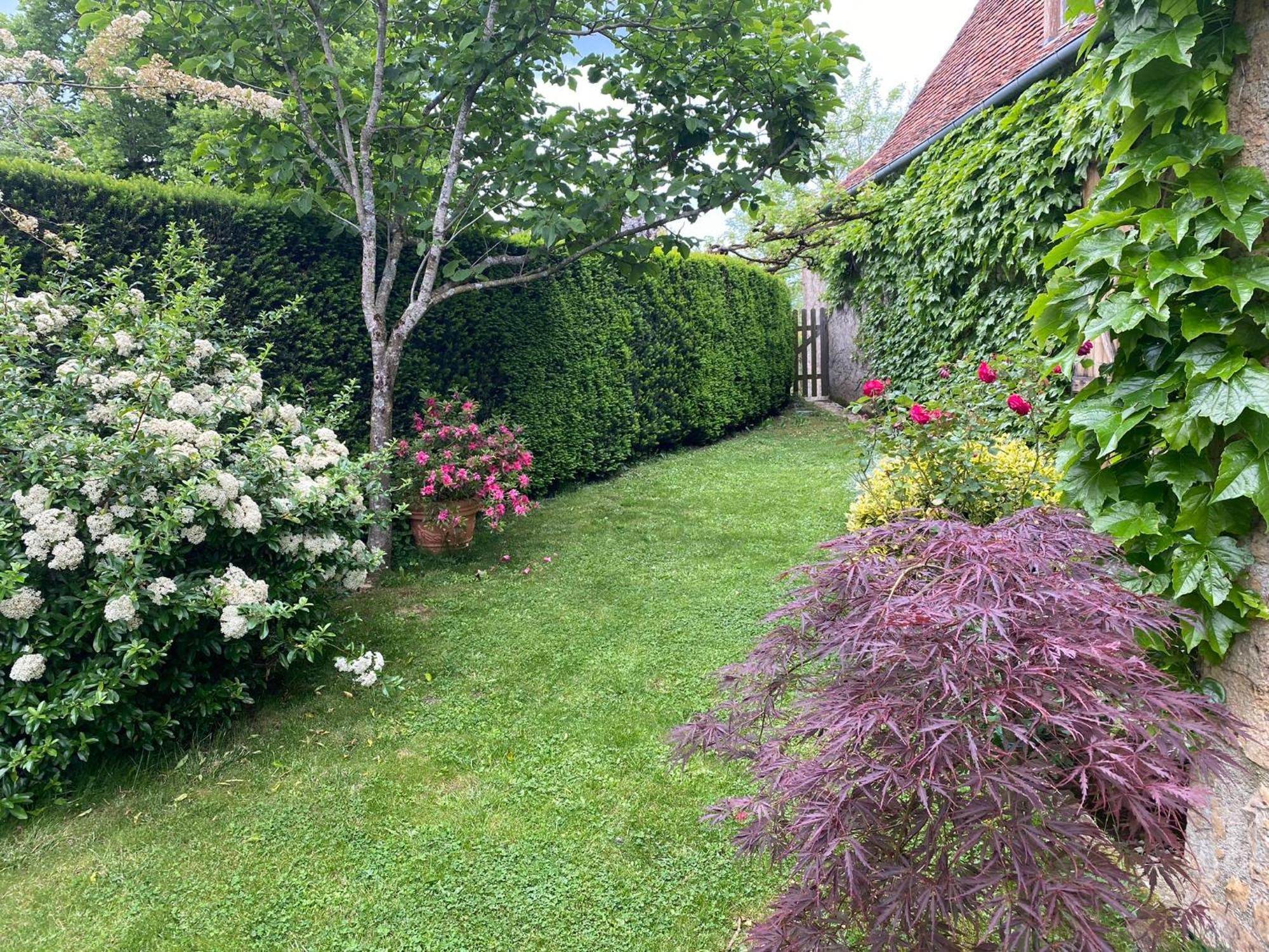 مبيت وإفطار Loubressac Manoir De Rieuzal المظهر الخارجي الصورة